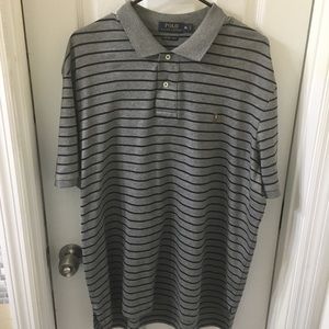 Polo Ralph Lauren Collar Shirt XL